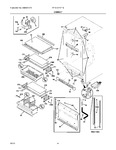 Diagram for 03 - Cabinet