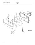 Diagram for 05 - Door