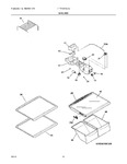 Diagram for 04 - Shelves