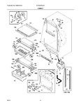 Diagram for 03 - Cabinet