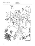 Diagram for 07 - Lower Oven