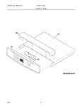 Diagram for 03 - Control Panel