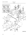 Diagram for 05 - Burner