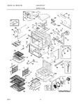 Diagram for 05 - Upper Oven