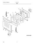 Diagram for 06 - Door