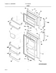 Diagram for 02 - Door