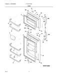 Diagram for 02 - Door