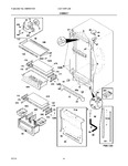 Diagram for 03 - Cabinet