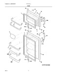 Diagram for 02 - Door