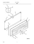 Diagram for 02 - Door