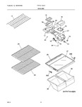 Diagram for 04 - Shelves