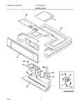 Diagram for 02 - Control Panel