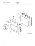 Diagram for 04 - Door