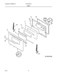 Diagram for 05 - Door