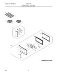 Diagram for 03 - Control Panel,door,misc