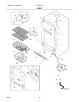 Diagram for 03 - Cabinet