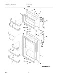 Diagram for 02 - Door