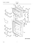 Diagram for 02 - Door