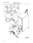 Diagram for 04 - Cabinet Rear / Control