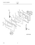 Diagram for 05 - Door