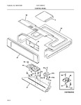 Diagram for 02 - Control Panel