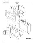 Diagram for 05 - Doors