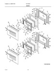 Diagram for 05 - Doors