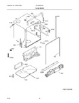 Diagram for 06 - Tub & Frame