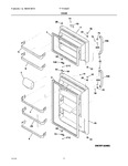 Diagram for 02 - Door