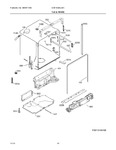 Diagram for 06 - Tub & Frame