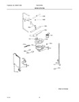 Diagram for 05 - Wash System