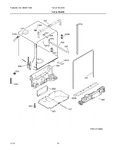 Diagram for 06 - Tub & Frame