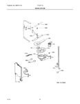 Diagram for 05 - Wash System