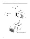 Diagram for 02 - Recommended Spare Parts