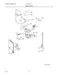 Diagram for 05 - Wash System