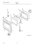 Diagram for 06 - Door