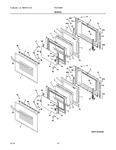 Diagram for 05 - Doors