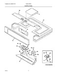 Diagram for 02 - Control Panel