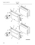 Diagram for 05 - Doors