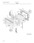 Diagram for 06 - Door