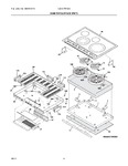 Diagram for 03 - Main Top/surface Units