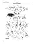 Diagram for 03 - Main Top/surface Units