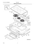 Diagram for 03 - Main Top/surface Units