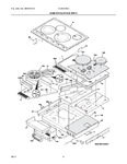 Diagram for 03 - Main Top/surface Units