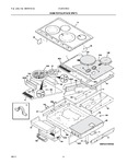 Diagram for 03 - Main Top/surface Units