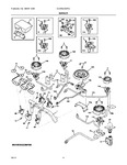 Diagram for 03 - Burner