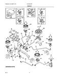 Diagram for 03 - Burner