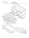 Diagram for 03 - Main Top/surface Units