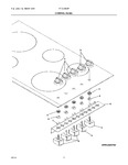 Diagram for 02 - Control Panel