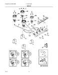 Diagram for 03 - Burner